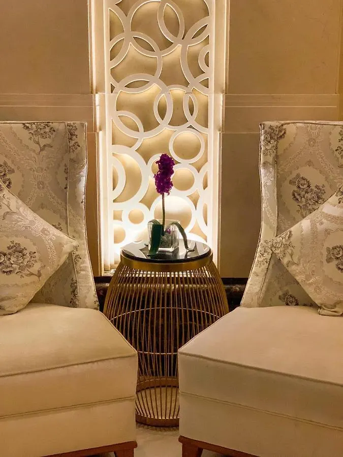 ***  Violet Al Azizia Hotel Masjid Al Qatari Mecca Saudi Arabia