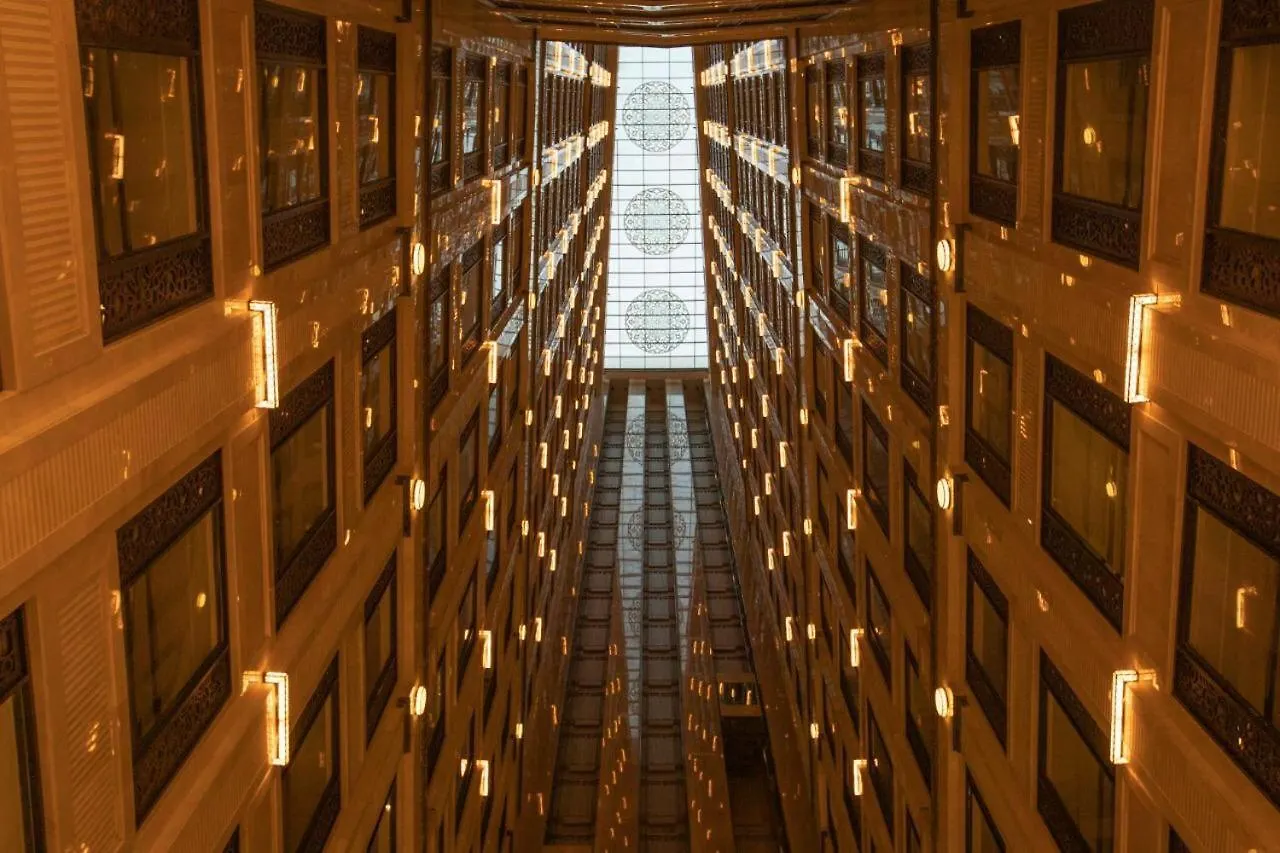 فندق فيوليت العزيزية مكة 3*,