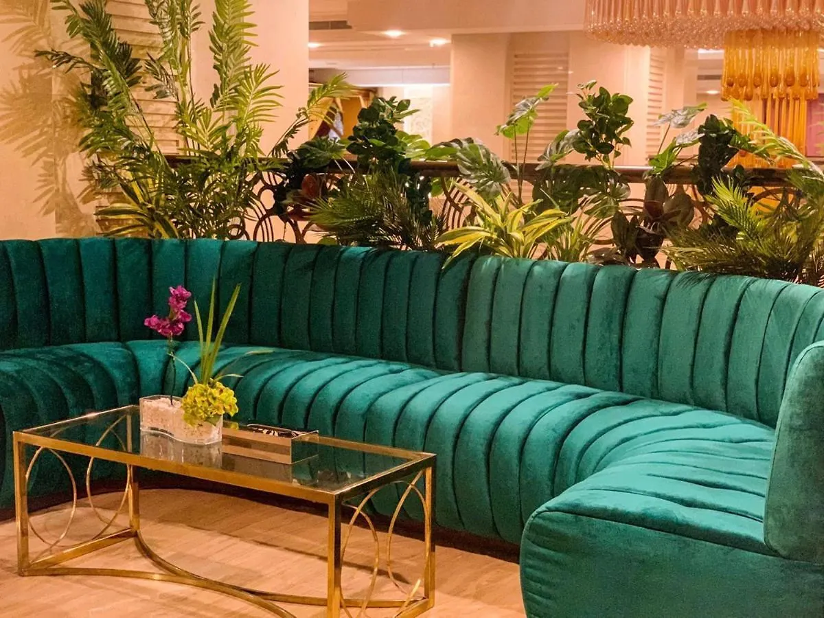 ***  فندق فيوليت العزيزية مكة المملكة العربية السعودية