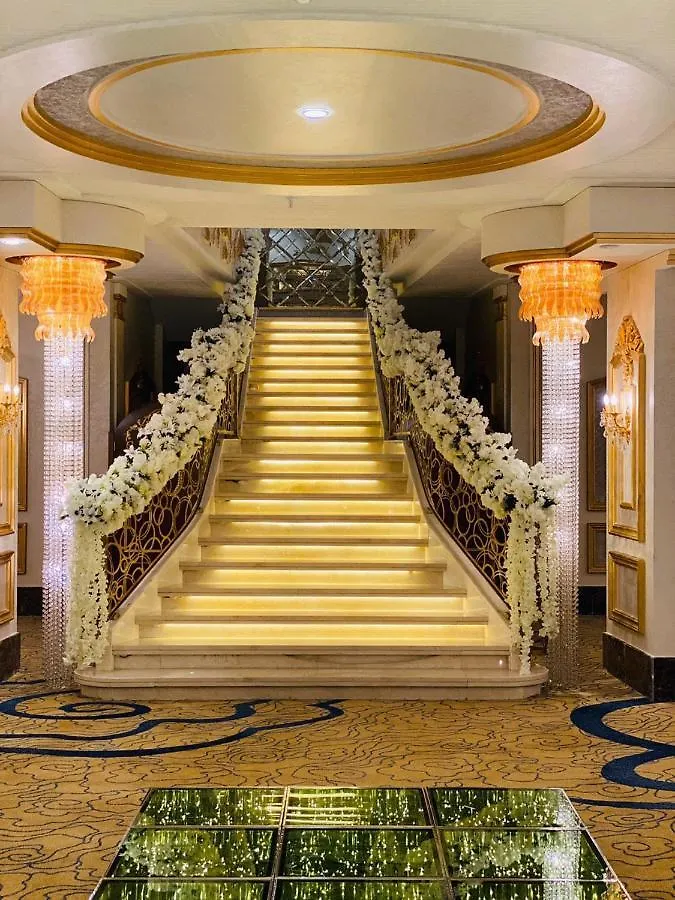 فندق فيوليت العزيزية مكة 3*,  المملكة العربية السعودية